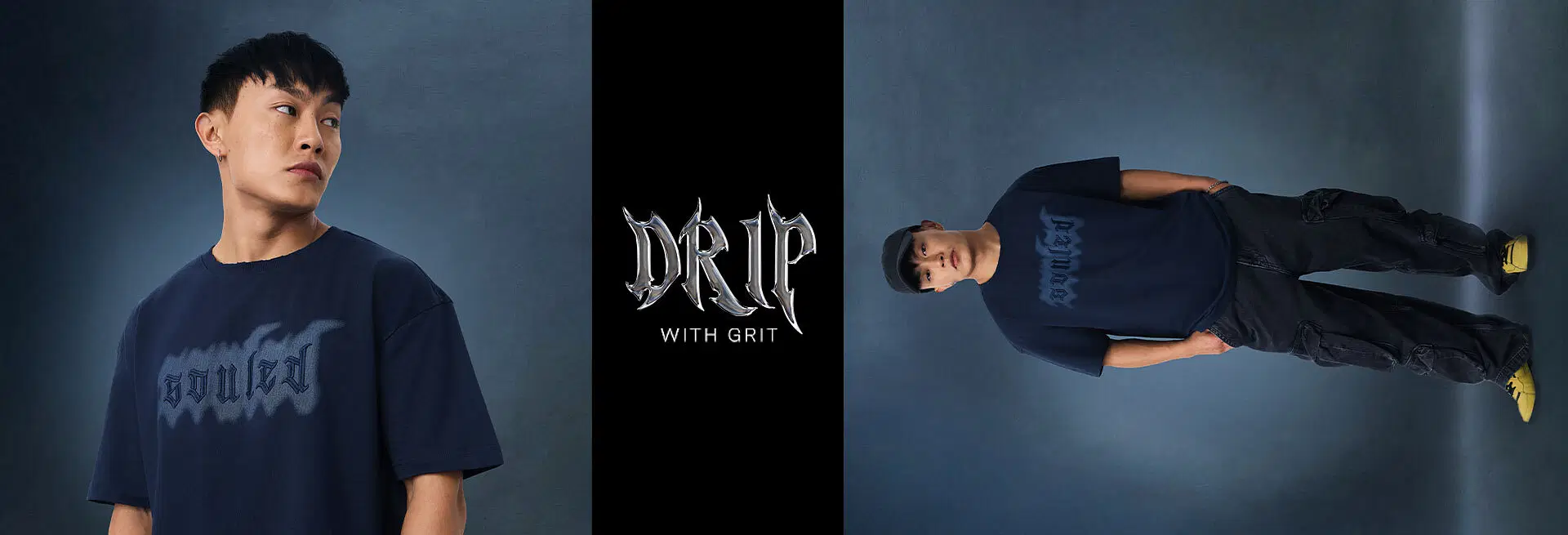 Promotional Banner: Kung Fu Panda Collection Live Only for Members